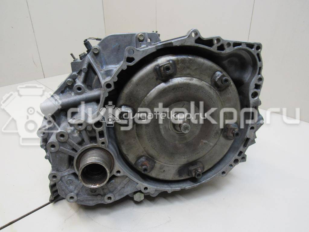 Фото Контрактная (б/у) АКПП для Volvo S80 / V70 / Xc70 / S60 163 л.с 20V 2.4 л D 5244 T Дизельное топливо 8675151 {forloop.counter}}