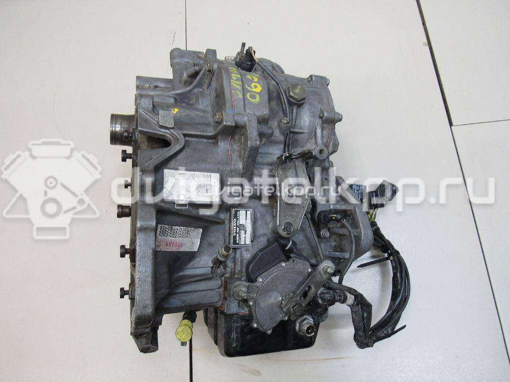 Фото Контрактная (б/у) АКПП для Volvo S80 / V70 / Xc70 / S60 163 л.с 20V 2.4 л D 5244 T Дизельное топливо 8675151 {forloop.counter}}