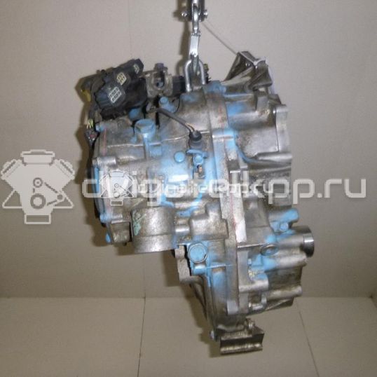 Фото Контрактная (б/у) АКПП для Volvo S80 / V70 / Xc70 / S60 163 л.с 20V 2.4 л D 5244 T Дизельное топливо