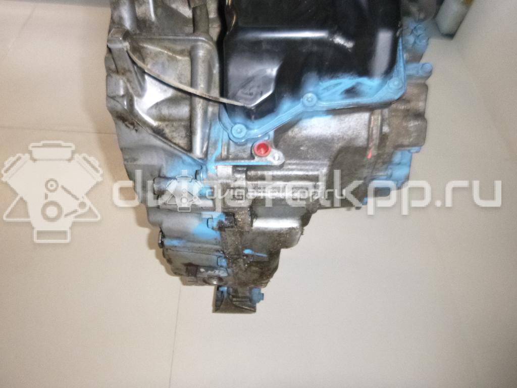 Фото Контрактная (б/у) АКПП для Volvo S80 / V70 / Xc70 / S60 163 л.с 20V 2.4 л D 5244 T Дизельное топливо 1208825 {forloop.counter}}