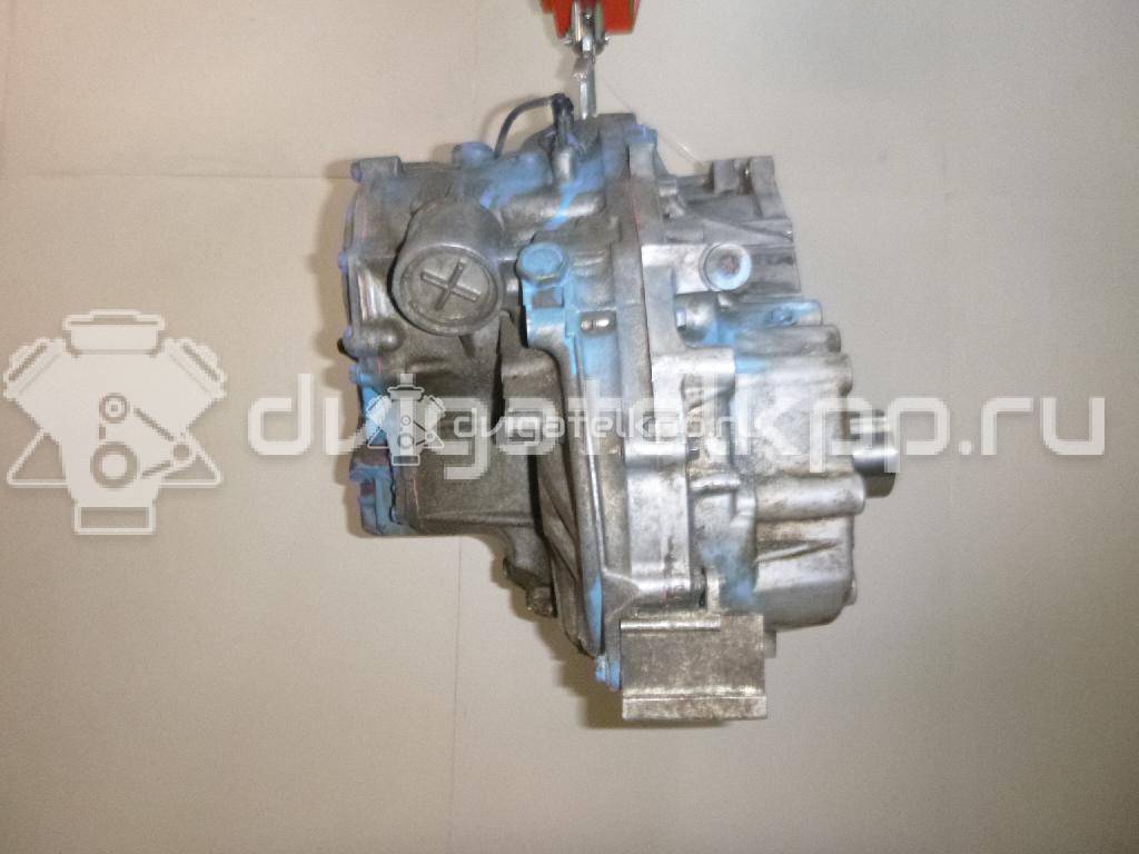 Фото Контрактная (б/у) АКПП для Volvo S80 / V70 / Xc70 / S60 163 л.с 20V 2.4 л D 5244 T Дизельное топливо 1208825 {forloop.counter}}