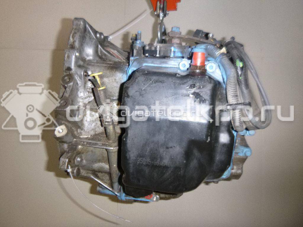 Фото Контрактная (б/у) АКПП для Volvo S80 / V70 / Xc70 / S60 163 л.с 20V 2.4 л D 5244 T Дизельное топливо 1208825 {forloop.counter}}