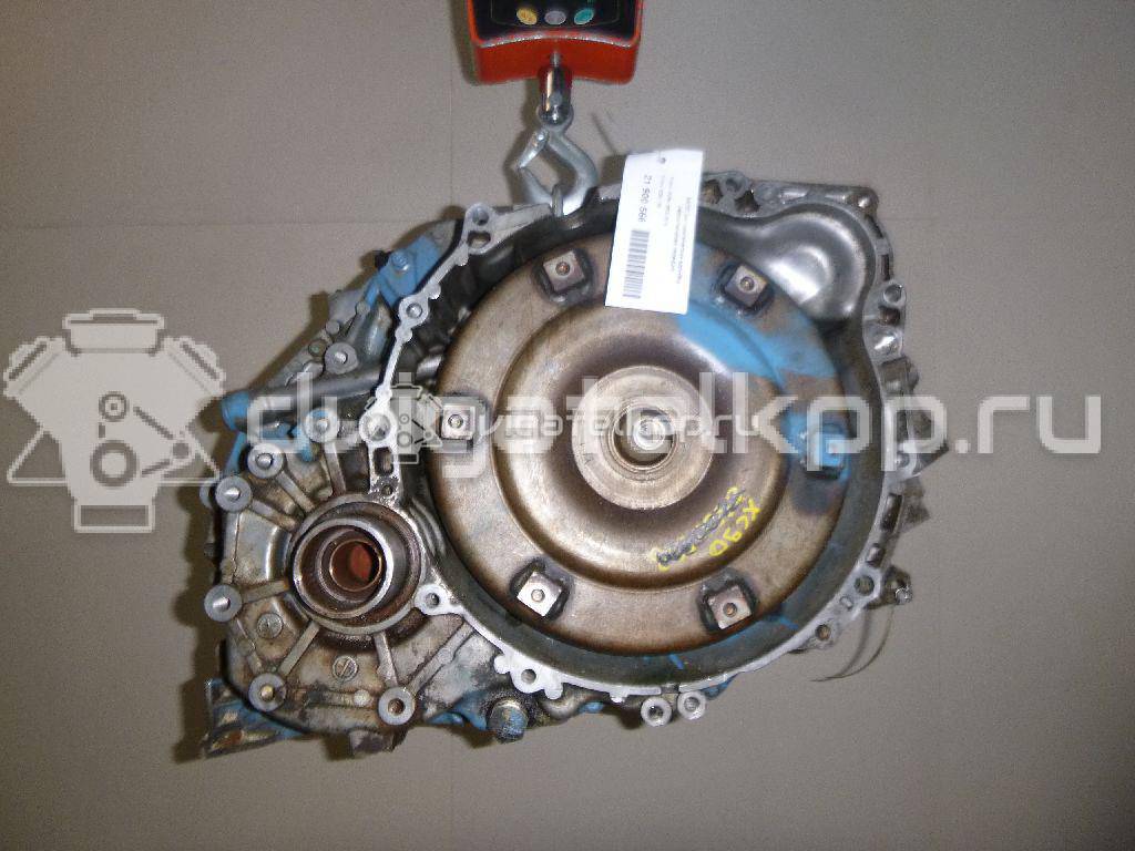 Фото Контрактная (б/у) АКПП для Volvo S80 / V70 / Xc70 / S60 163 л.с 20V 2.4 л D 5244 T Дизельное топливо 1208825 {forloop.counter}}