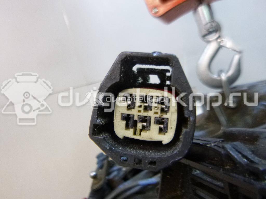 Фото Контрактная (б/у) АКПП для Volvo S80 / V70 / Xc70 / S60 163 л.с 20V 2.4 л D 5244 T Дизельное топливо 1208825 {forloop.counter}}