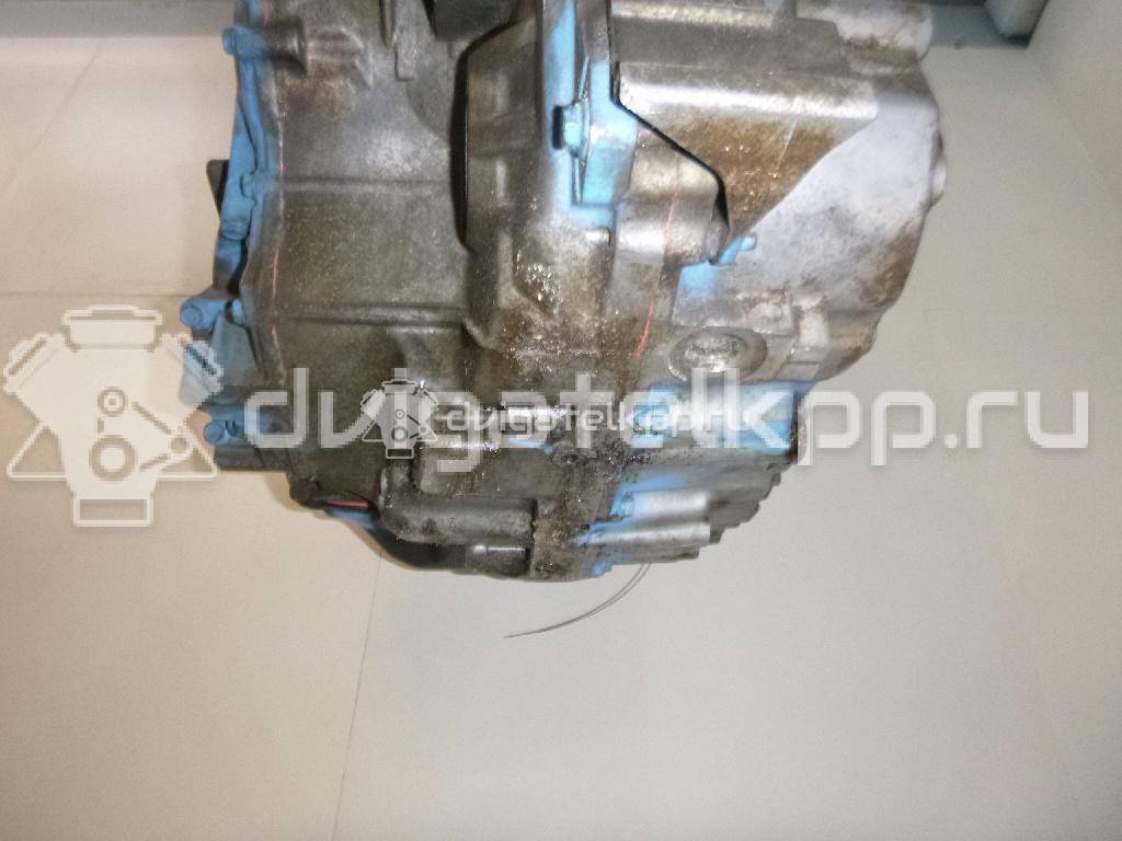 Фото Контрактная (б/у) АКПП для Volvo S80 / V70 / Xc70 / S60 163 л.с 20V 2.4 л D 5244 T Дизельное топливо {forloop.counter}}