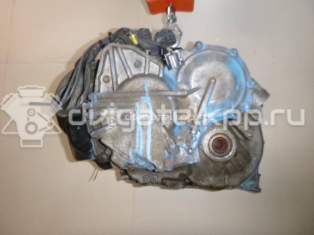 Фото Контрактная (б/у) АКПП для Volvo S80 / V70 / Xc70 / S60 163 л.с 20V 2.4 л D 5244 T Дизельное топливо {forloop.counter}}