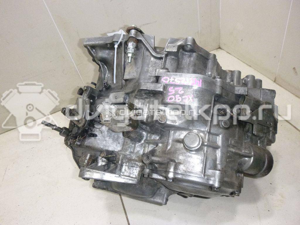 Фото Контрактная (б/у) АКПП для Volvo V70 / S60 / S80 / Xc70 / Xc90 209-220 л.с 20V 2.5 л B 5254 T2 бензин 8251827 {forloop.counter}}