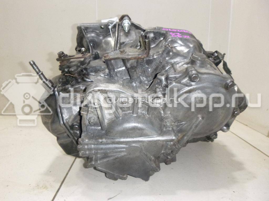 Фото Контрактная (б/у) АКПП для Volvo V70 / S60 / S80 / Xc70 / Xc90 209-220 л.с 20V 2.5 л B 5254 T2 бензин 8251827 {forloop.counter}}