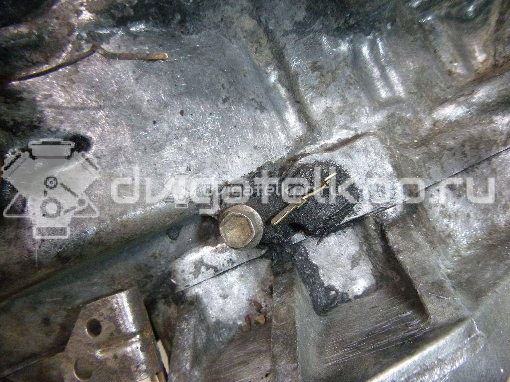 Фото Контрактная (б/у) АКПП для Volvo V70 / S60 / S80 / Xc70 / Xc90 209-220 л.с 20V 2.5 л B 5254 T2 бензин 8251827 {forloop.counter}}