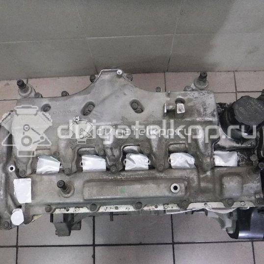 Фото Контрактный (б/у) двигатель D 5244 T для Volvo S80 / V70 / Xc70 / S60 163 л.с 20V 2.4 л Дизельное топливо D5244T