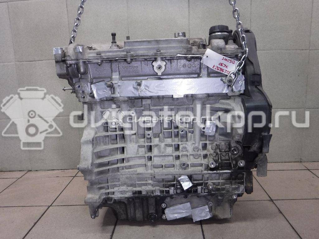 Фото Контрактный (б/у) двигатель D 5244 T для Volvo S80 / V70 / Xc70 / S60 163 л.с 20V 2.4 л Дизельное топливо D5244T {forloop.counter}}