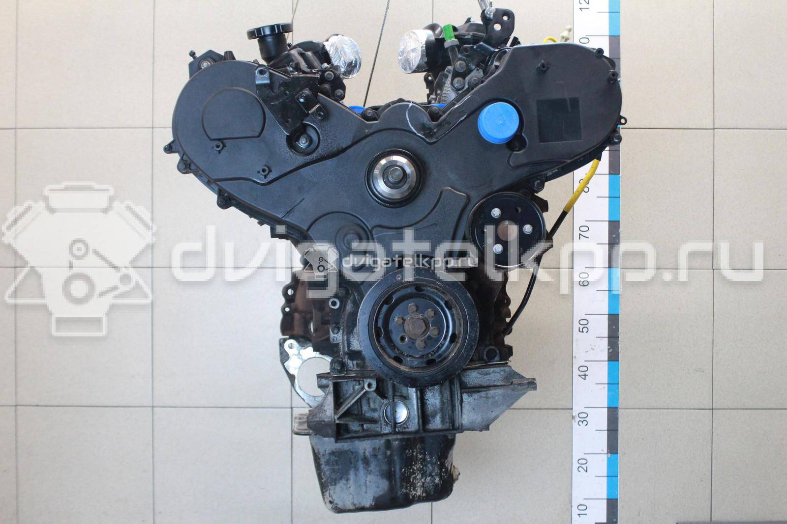 Фото Контрактный (б/у) двигатель 276DT для Ford Australia / Land Rover 190 л.с 24V 2.7 л Дизельное топливо LR004729 {forloop.counter}}