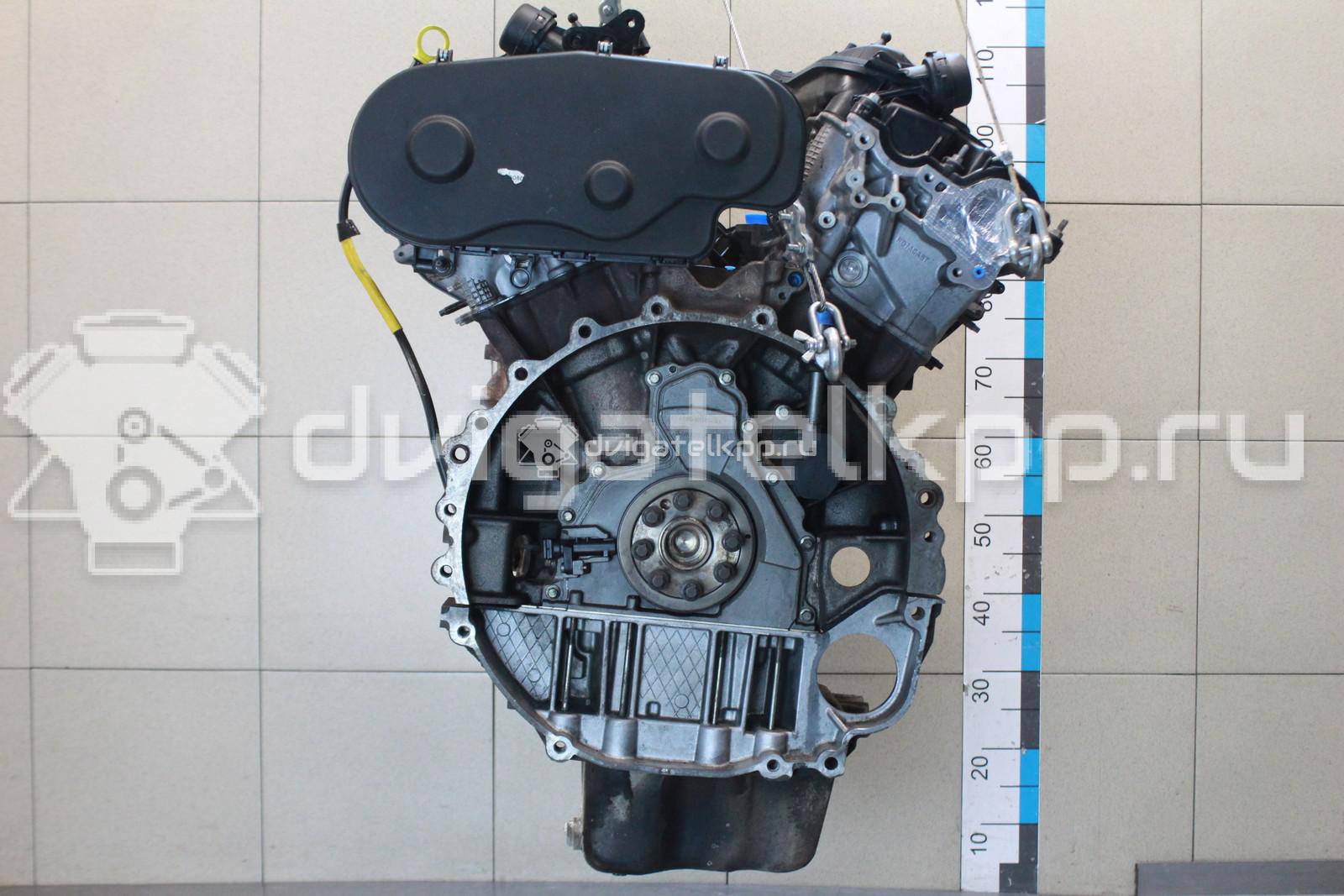 Фото Контрактный (б/у) двигатель 276DT для Ford Australia / Land Rover 190 л.с 24V 2.7 л Дизельное топливо LR004729 {forloop.counter}}