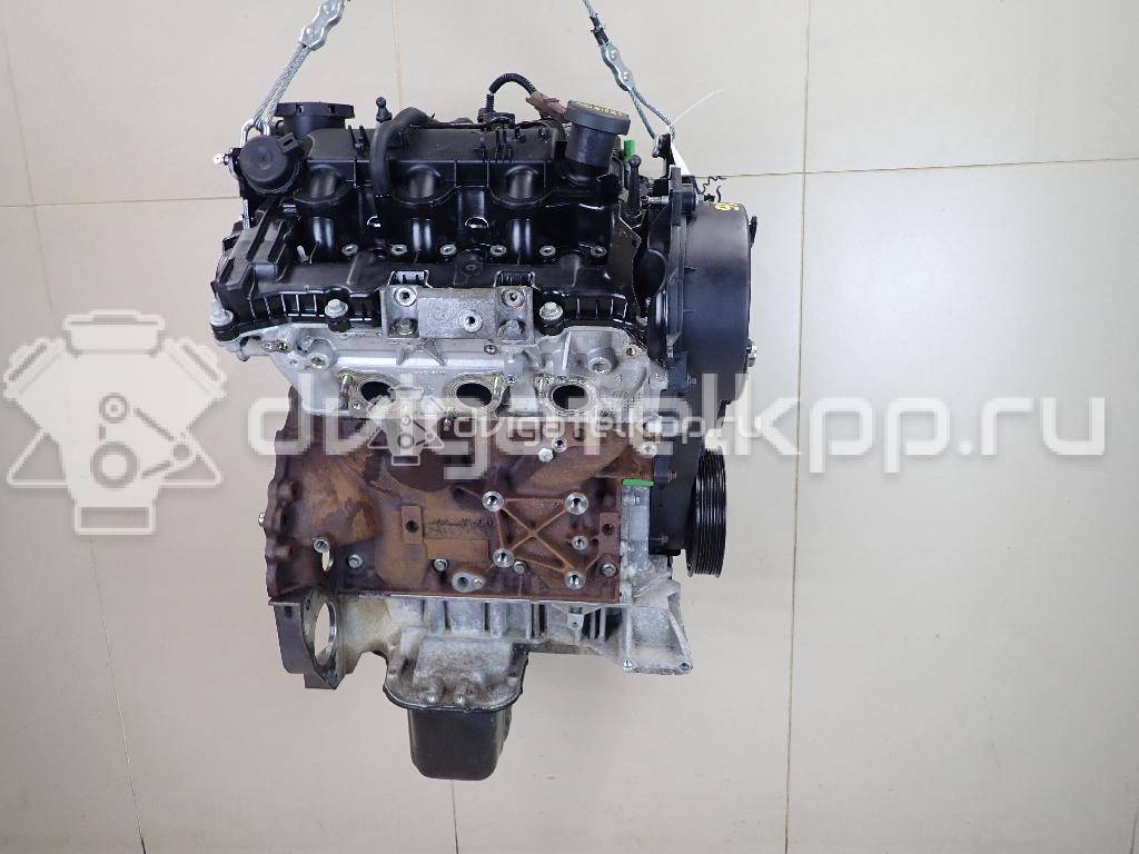 Фото Контрактный (б/у) двигатель 276DT для Ford Australia / Land Rover 190 л.с 24V 2.7 л Дизельное топливо LBB500390 {forloop.counter}}