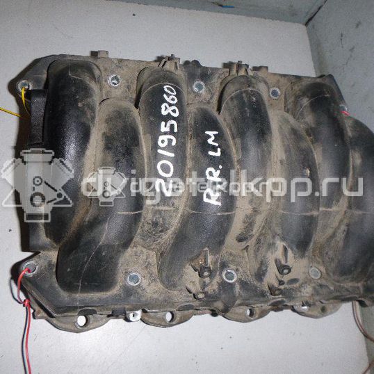 Фото Коллектор впускной  LR000364 для Land Rover Range Rover / Discovery