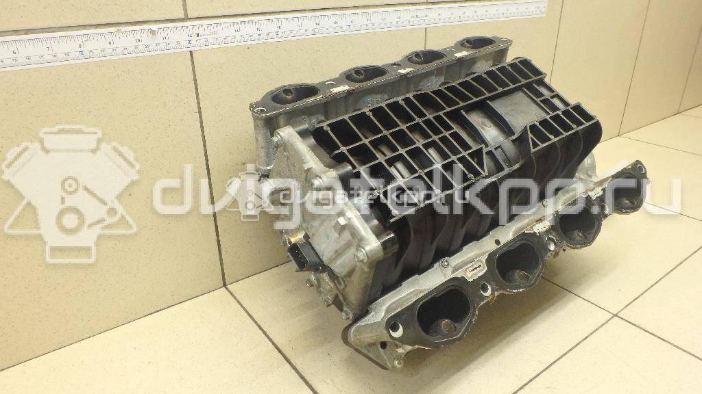 Фото Коллектор впускной  LR000364 для Land Rover Range Rover / Discovery {forloop.counter}}