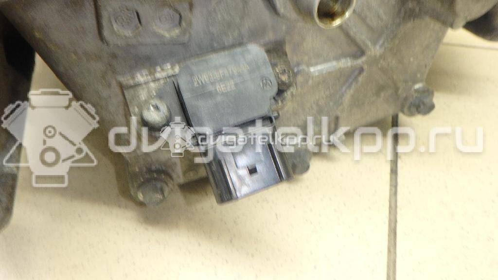 Фото Коллектор впускной  LR000364 для Land Rover Range Rover / Discovery {forloop.counter}}