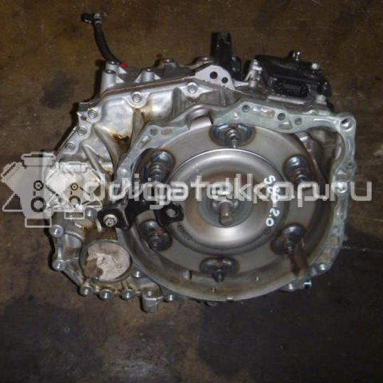 Фото Контрактная (б/у) АКПП для Volvo V70 / V60 / Xc60 / S60 / S80 245 л.с 16V 2.0 л B 4204 T11 бензин