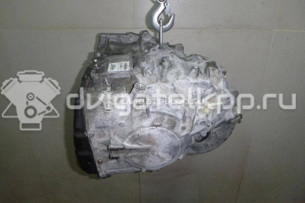 Фото Контрактная (б/у) АКПП для Volvo V70 / V60 / Xc60 / S60 / S80 205 л.с 20V 2.4 л D 5244 T10 Дизельное топливо TF-80SC {forloop.counter}}