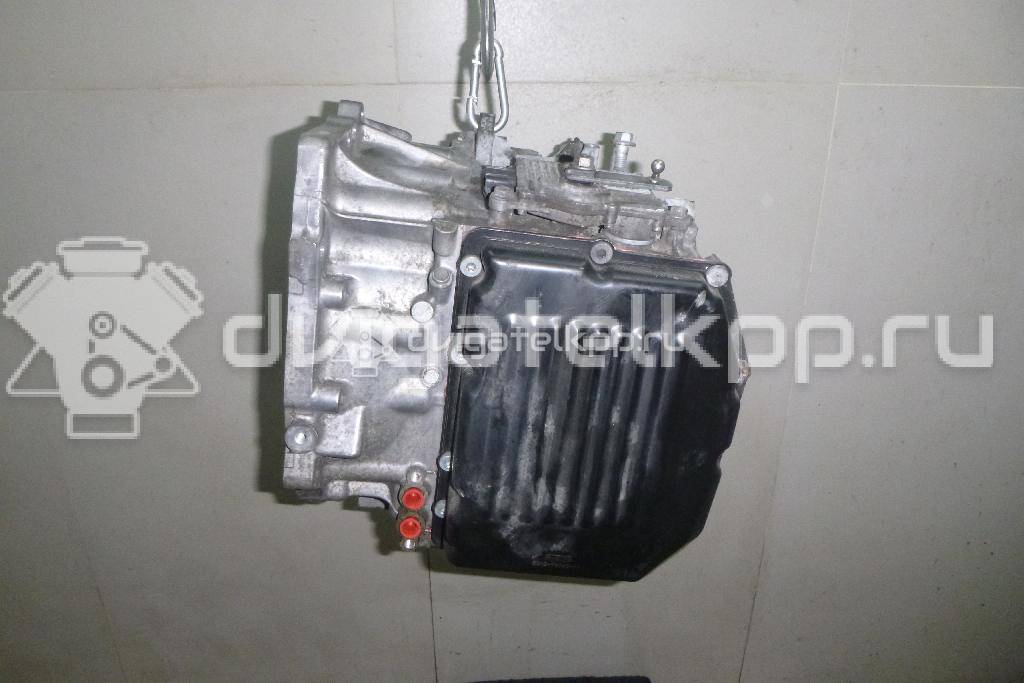 Фото Контрактная (б/у) АКПП для Volvo V70 / V60 / Xc60 / S60 / S80 205 л.с 20V 2.4 л D 5244 T10 Дизельное топливо TF-80SC {forloop.counter}}