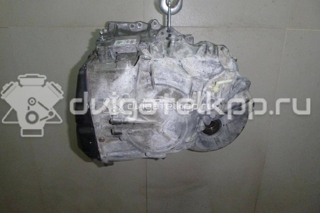 Фото Контрактная (б/у) АКПП для Volvo V70 / V60 / Xc60 / S60 / S80 205 л.с 20V 2.4 л D 5244 T10 Дизельное топливо TF-80SC {forloop.counter}}