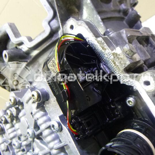 Фото Контрактная (б/у) АКПП для Volvo V70 / V60 / Xc60 / S60 / S80 203 л.с 16V 2.0 л B 4204 T6 бензин 36051074