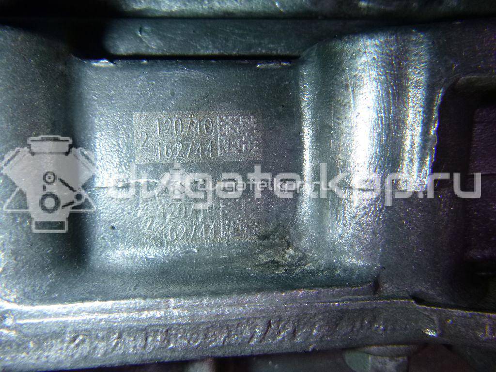 Фото Контрактная (б/у) АКПП для Volvo V70 / V60 / Xc60 / S60 / S80 203 л.с 16V 2.0 л B 4204 T6 бензин 36051074 {forloop.counter}}