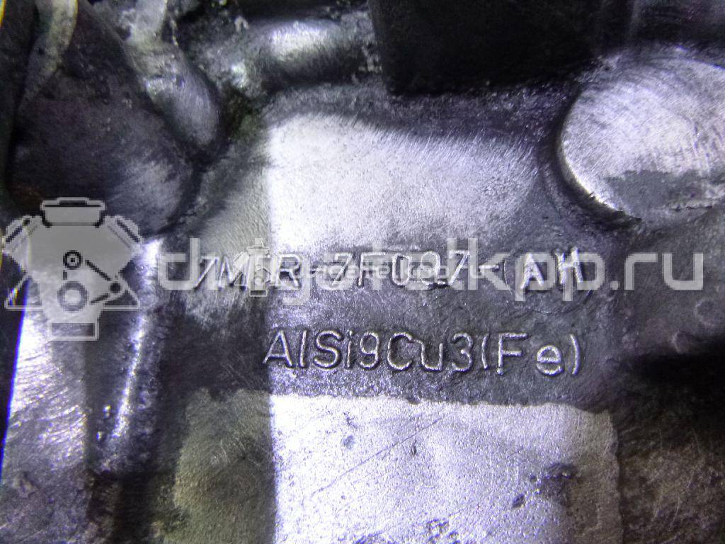 Фото Контрактная (б/у) АКПП для Volvo V70 / V60 / Xc60 / S60 / S80 203 л.с 16V 2.0 л B 4204 T6 бензин 36051074 {forloop.counter}}