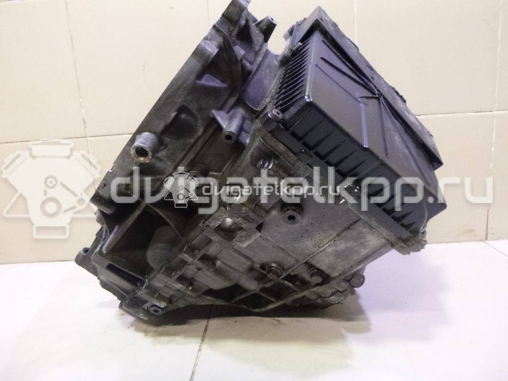 Фото Контрактная (б/у) АКПП для Volvo V70 / V60 / Xc60 / S60 / S80 203 л.с 16V 2.0 л B 4204 T6 бензин 36051074 {forloop.counter}}