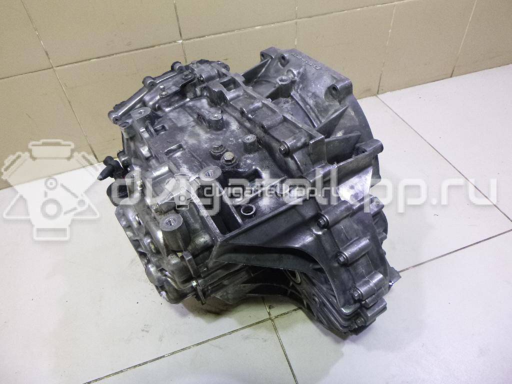 Фото Контрактная (б/у) АКПП для Volvo V70 / V60 / Xc60 / S60 / S80 203 л.с 16V 2.0 л B 4204 T6 бензин 36051074 {forloop.counter}}