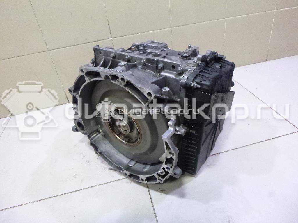 Фото Контрактная (б/у) АКПП для Volvo V70 / V60 / Xc60 / S60 / S80 203 л.с 16V 2.0 л B 4204 T6 бензин 36051074 {forloop.counter}}