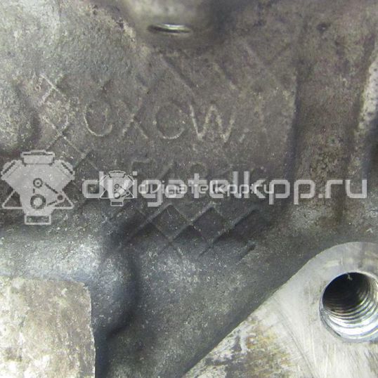 Фото Головка блока для двигателя B 4204 T6 для Volvo V70 / V60 / Xc60 / S60 / S80 203 л.с 16V 2.0 л бензин 36001892