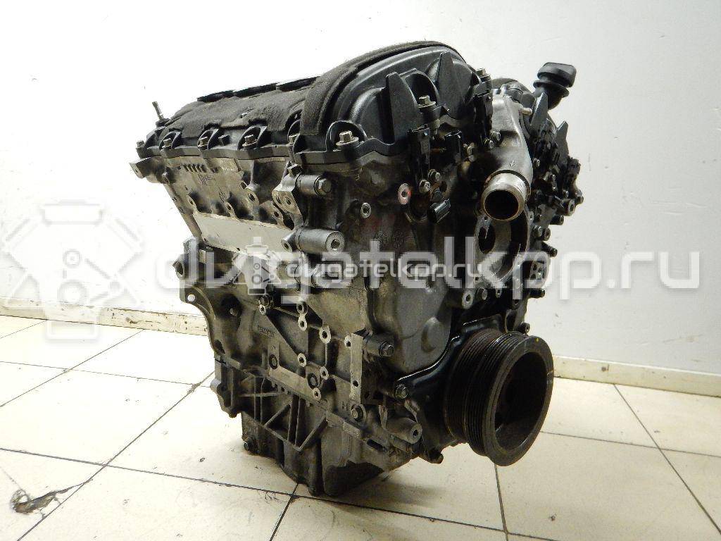 Фото Контрактный (б/у) двигатель LY7 для Cadillac Cts / Srx / Sts 257-266 л.с 24V 3.6 л бензин 19210830 {forloop.counter}}