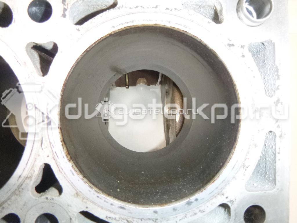 Фото Блок двигателя для двигателя LF1 для Gmc / Chevrolet / Buick / Cadillac / Holden / Saab 265-276 л.с 24V 3.0 л бензин {forloop.counter}}