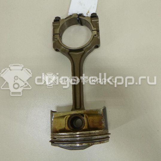 Фото Поршень с шатуном для двигателя LF1 для Gmc / Chevrolet / Buick / Cadillac / Holden / Saab 265-276 л.с 24V 3.0 л бензин