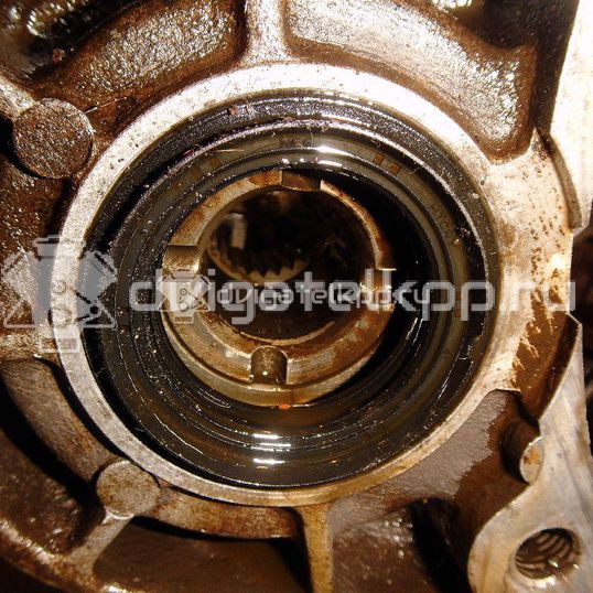 Фото Контрактная (б/у) МКПП для Chery / Dr 122-139 л.с 16V 2.0 л SQR484F бензин 519MHE1700010