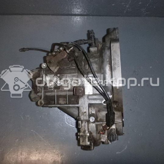 Фото Контрактная (б/у) МКПП для Chery / Dr 122-139 л.с 16V 2.0 л SQR484F бензин 519MHE1700010