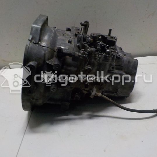 Фото Контрактная (б/у) МКПП для Chery / Dr 122-139 л.с 16V 2.0 л SQR484F бензин 519MHE1700010