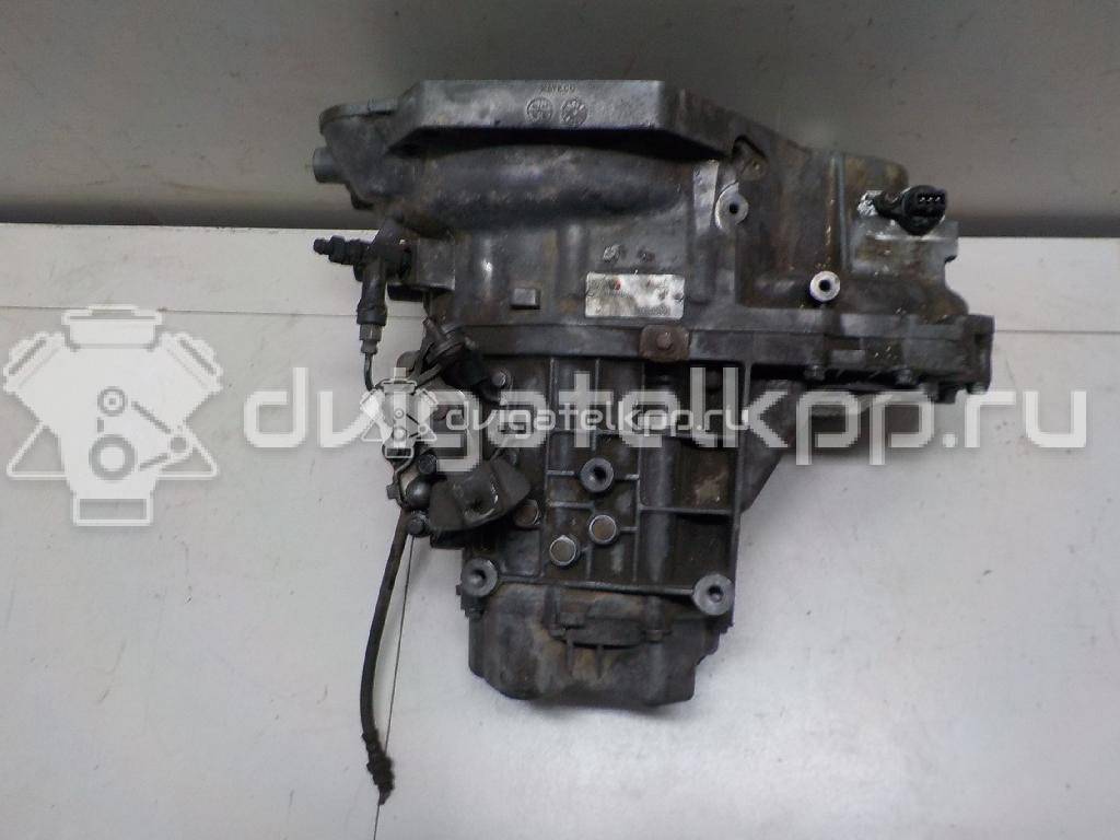 Фото Контрактная (б/у) МКПП для Chery / Dr 122-139 л.с 16V 2.0 л SQR484F бензин 519MHE1700010 {forloop.counter}}