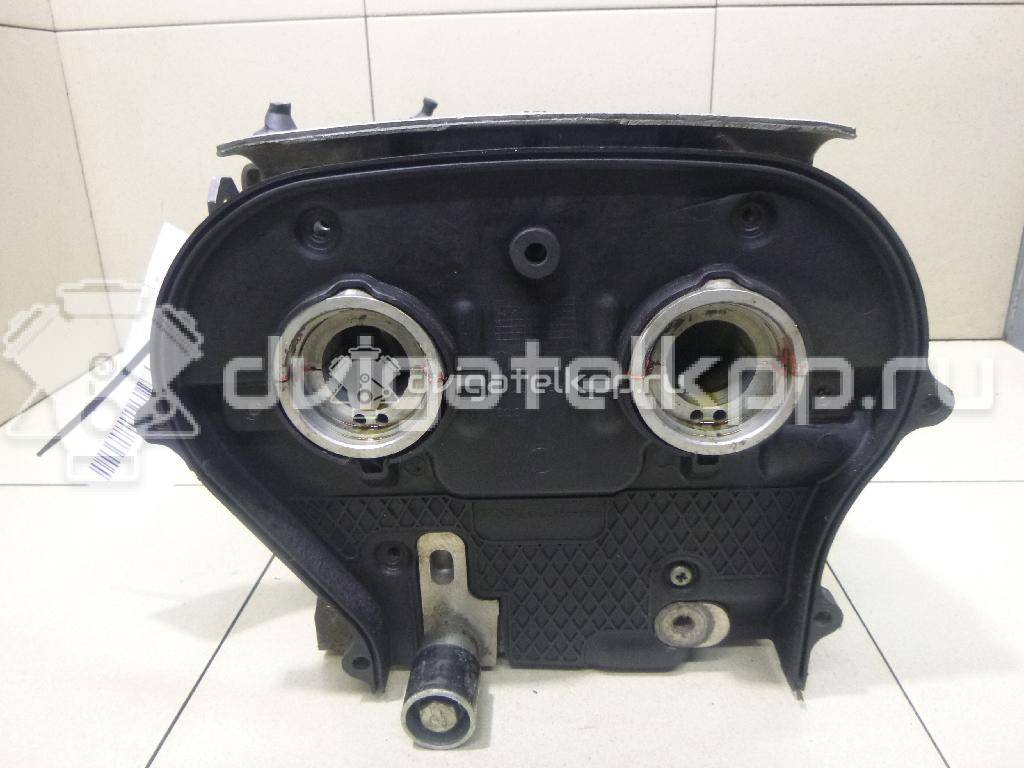 Фото Головка блока для двигателя SQR484F для Chery / Dr 122-139 л.с 16V 2.0 л бензин {forloop.counter}}