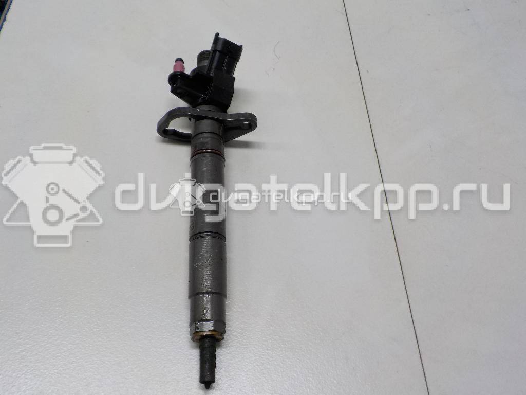 Фото Форсунка дизельная электрическая  CH2Q9K546AA для Land Rover Range Rover {forloop.counter}}