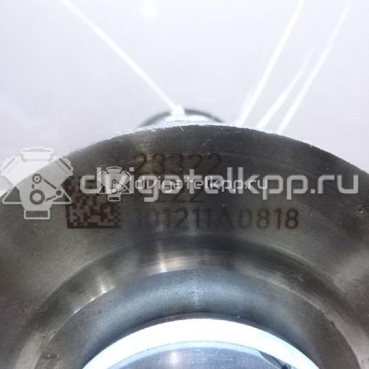 Фото Коленвал для двигателя B10D1 для Chevrolet Spark 65-68 л.с 16V 1.0 л бензин 96413066