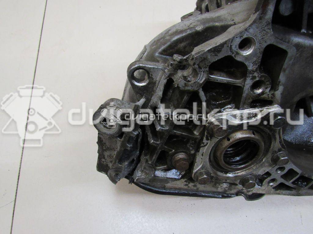 Фото Контрактная (б/у) МКПП для Daewoo / Chevrolet 94-95 л.с 16V 1.4 л F14D3 бензин 96813261 {forloop.counter}}