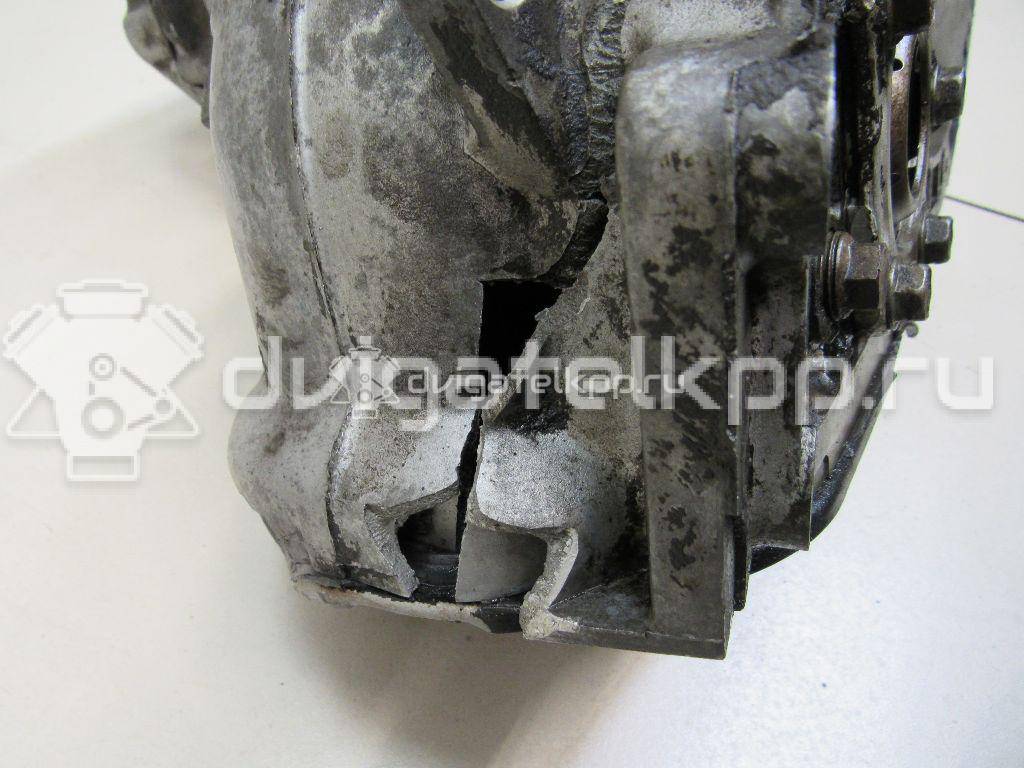 Фото Контрактная (б/у) МКПП для Daewoo / Chevrolet 94-95 л.с 16V 1.4 л F14D3 бензин 96813261 {forloop.counter}}