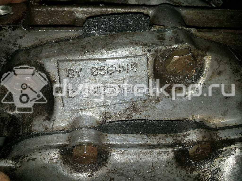 Фото Контрактная (б/у) МКПП для Daewoo / Chevrolet 94-95 л.с 16V 1.4 л F14D3 бензин 96813261 {forloop.counter}}