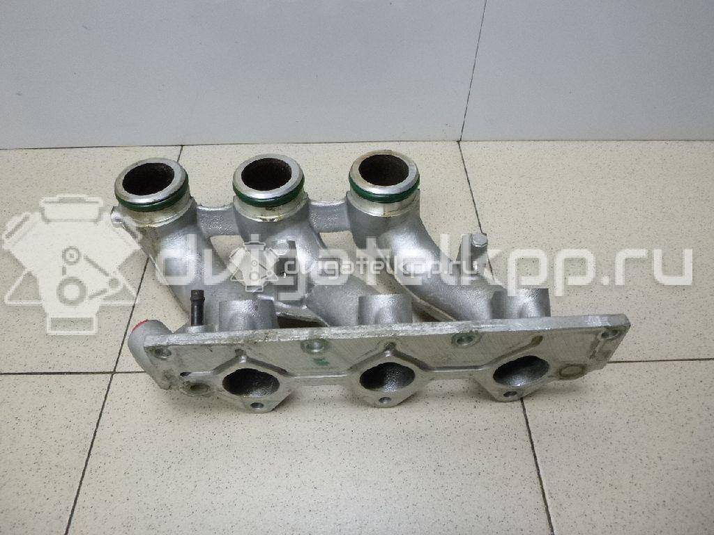 Фото Коллектор впускной  LKB109230L для land rover Freelander {forloop.counter}}