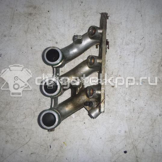 Фото Коллектор впускной  LKB109230L для land rover Freelander