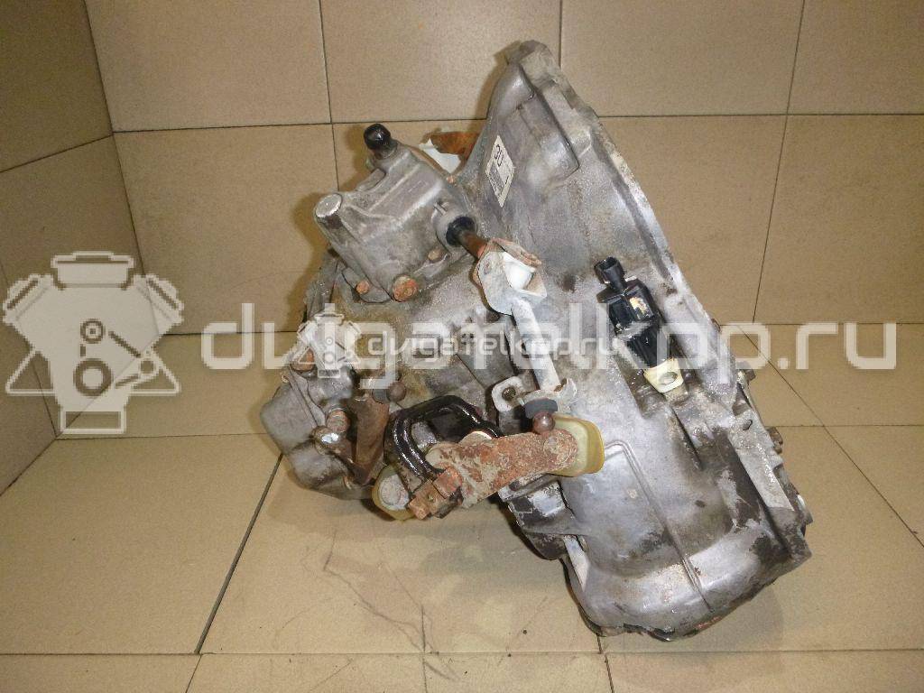 Фото Контрактная (б/у) МКПП для Daewoo / Chevrolet 94-95 л.с 16V 1.4 л F14D3 бензин 96873587 {forloop.counter}}