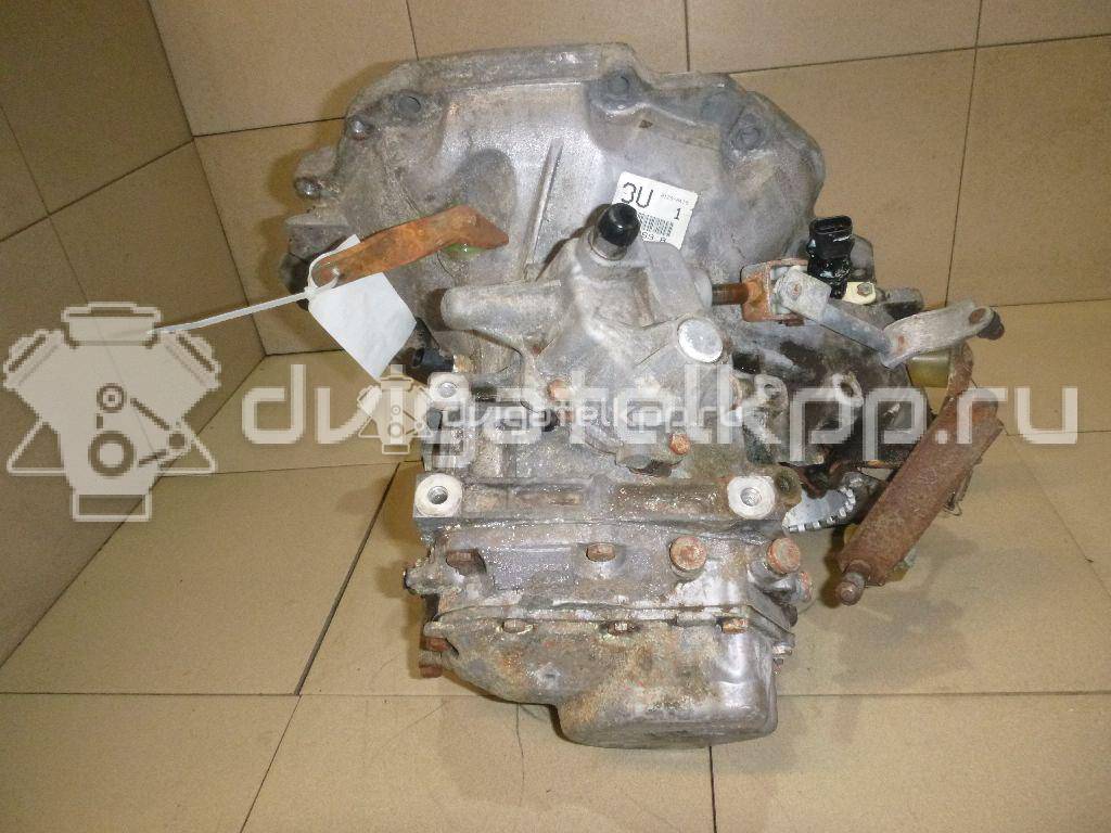 Фото Контрактная (б/у) МКПП для Daewoo / Chevrolet 94-95 л.с 16V 1.4 л F14D3 бензин 96873587 {forloop.counter}}