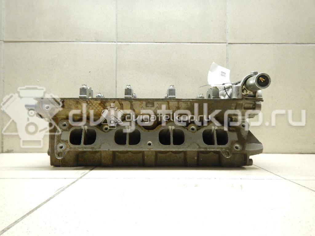 Фото Головка блока для двигателя F16D4 для Chevrolet / Holden 113-124 л.с 16V 1.6 л бензин 55565452 {forloop.counter}}